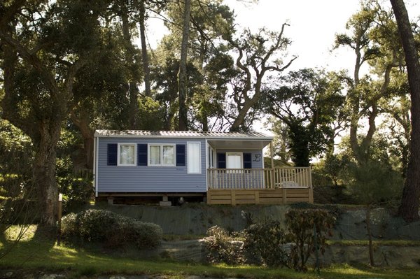 Ou aller en vacances en loire atlantique : découvrez les mobil homes