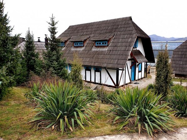 Découvrez le domaine des chênes, un camping insolite en ardèche