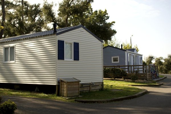 Vacances réussies: louez votre mobil home à rochefort