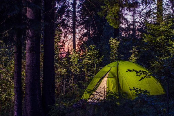 Découvrez le camping 4 étoiles bretagne pour un séjour inoubliable