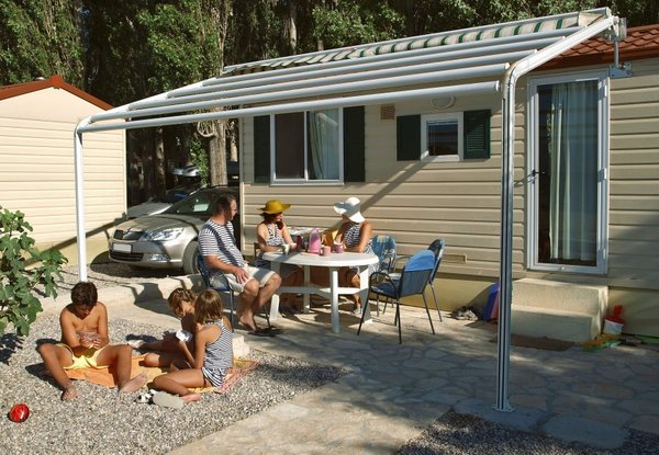 Pourquoi le camping harrobia est l'endroit idéal pour des vacances en famille au pays basque ?
