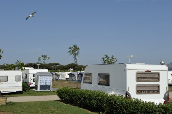 Séjour idyllique en mobil home au puy de dôme