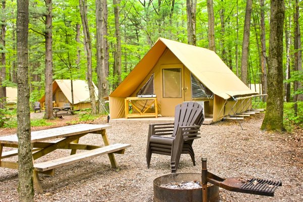 Top des hébergements insolites dans les landes