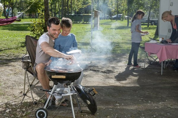 Quel est le prix d'une location d'un mobil home pour 4 personnes en provence ?