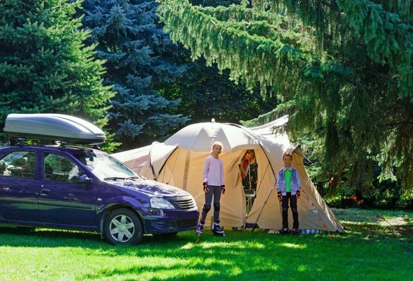 Votre Guide Complet pour Louer un Mobil-Home à Biscarrosse: Détente et Aventures en Camping