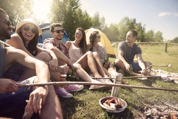 Découvrez les Meilleurs Campings à Anduze avec Piscine pour vos Vacances en Plein Air