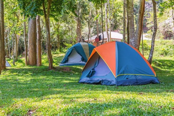 Quand faut-il réserver son hébergement dans un camping en Vendée ?