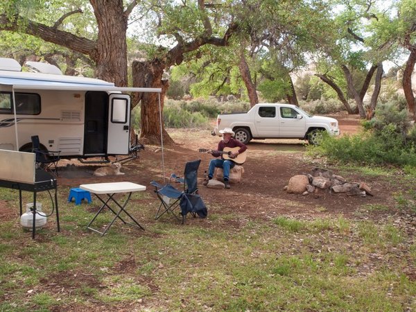 Comment louer un mobil home pas cher en Vendée ?