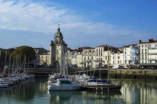 Camping La Palmyre - l'endroit idéal pour des vacances en famille !