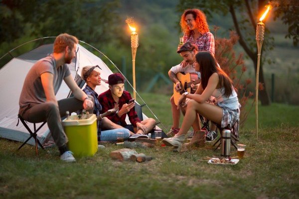 Quels sont les plus beaux campings avec mobil home en Normandie ?