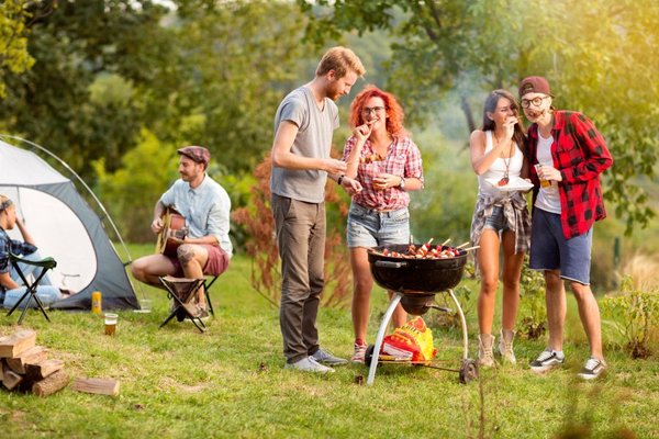 Pourquoi choisir une location mobil home dans le Gard pour des vacances en famille ?