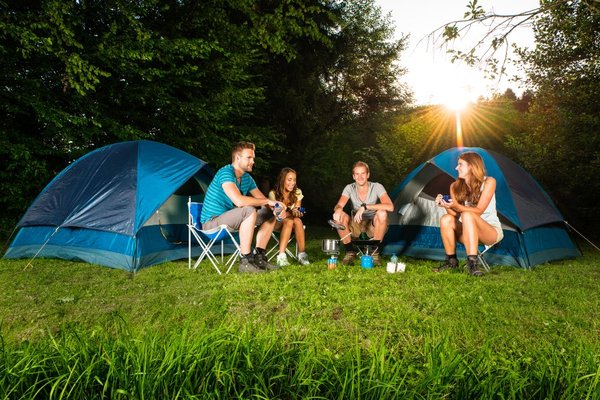 Opter pour une location de mobil home en Vendée en bord de mer
