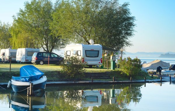 Trouver un camping aux Sables d'olonne