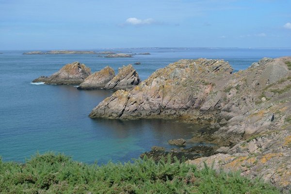 Quels sont les meilleurs hébergements à louer au camping Kerlaz en Bretagne ?