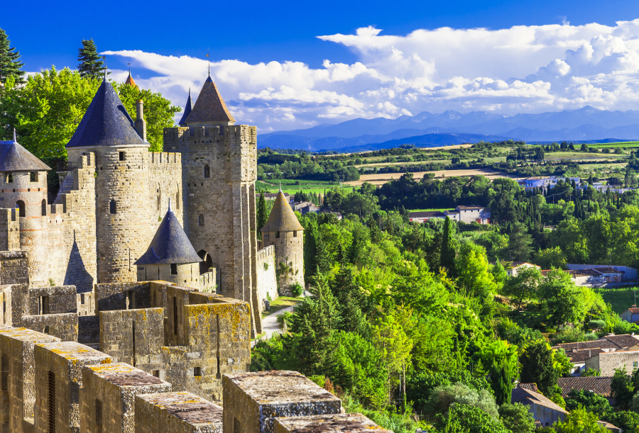 10 Raisons de Choisir un Mobil Home pour Votre Séjour à Carcassonne