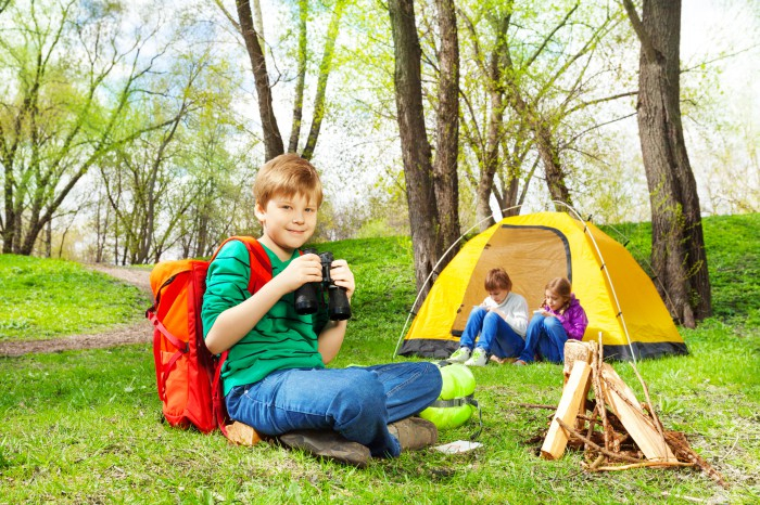 activités pour les enfants