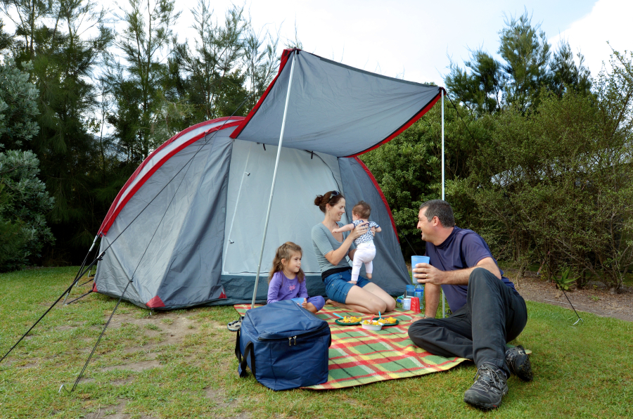 Top 10 des meilleurs emplacements de camping près du Puy du Fou pour un séjour inoubliable