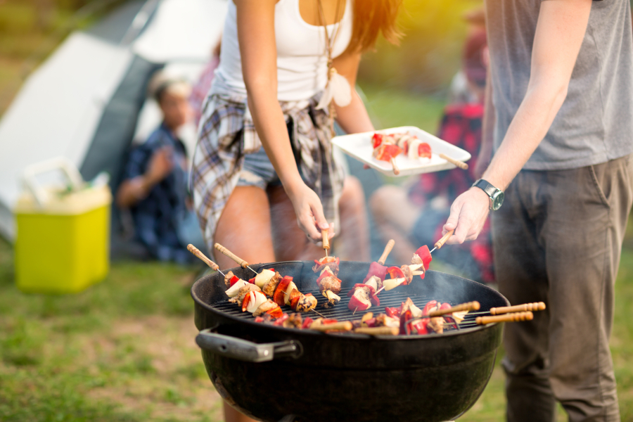 Votre Guide Ultime pour Choisir le Meilleur Camping à Ramatuelle